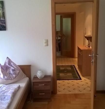 Ferienhaus Moser Bad Gastein Esterno foto