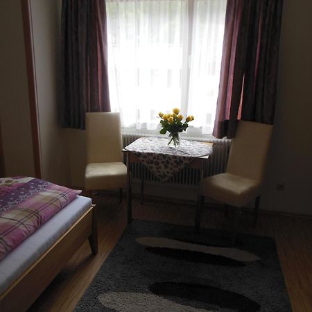 Ferienhaus Moser Bad Gastein Esterno foto
