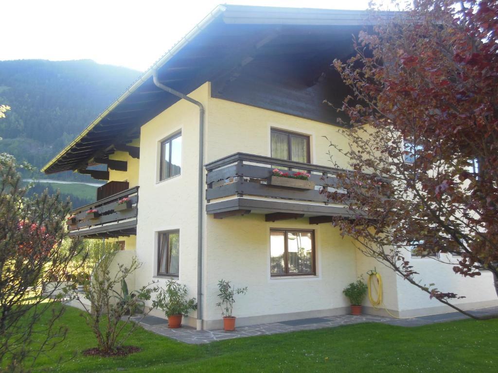 Ferienhaus Moser Bad Gastein Esterno foto