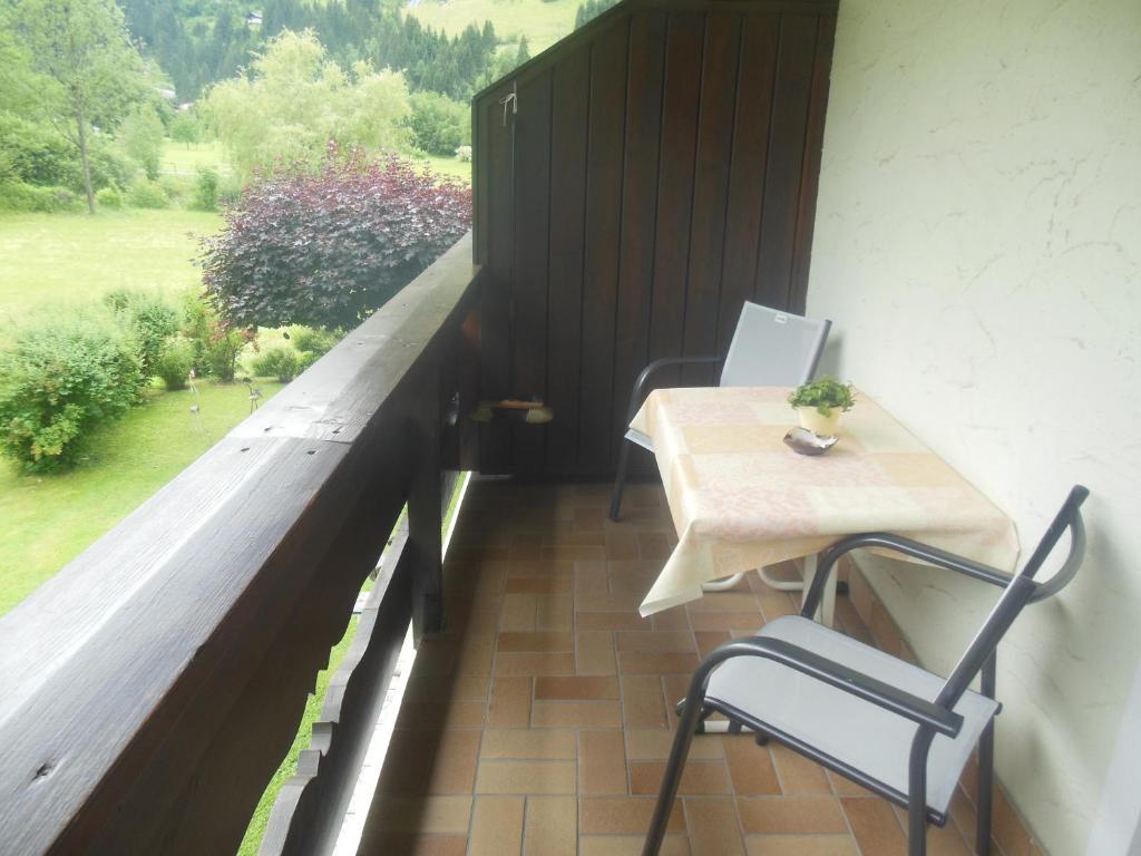 Ferienhaus Moser Bad Gastein Camera foto