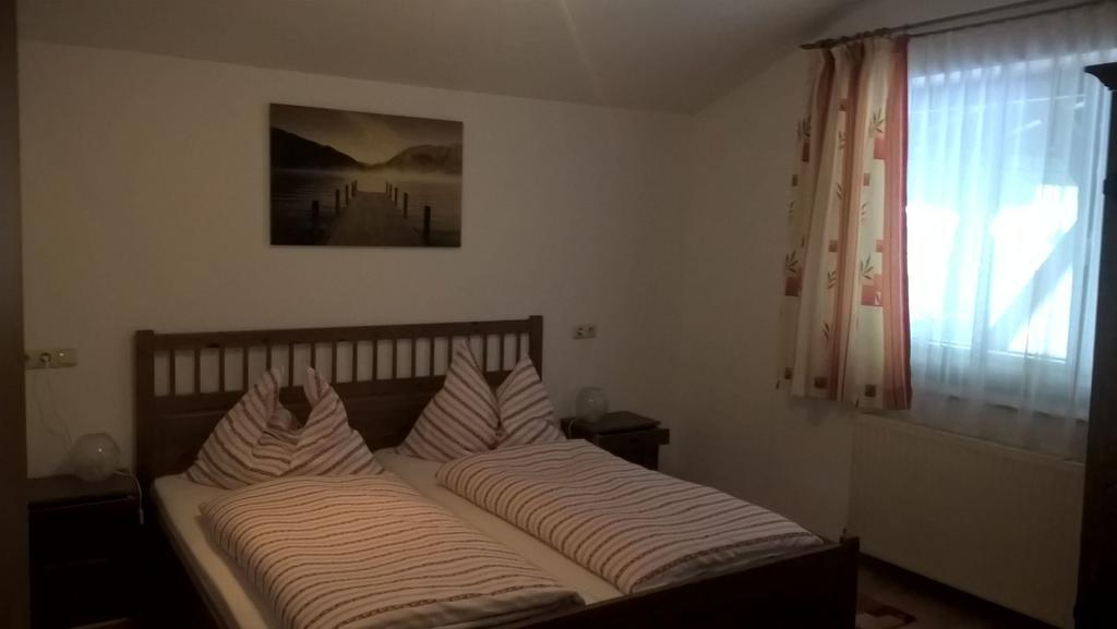 Ferienhaus Moser Bad Gastein Esterno foto