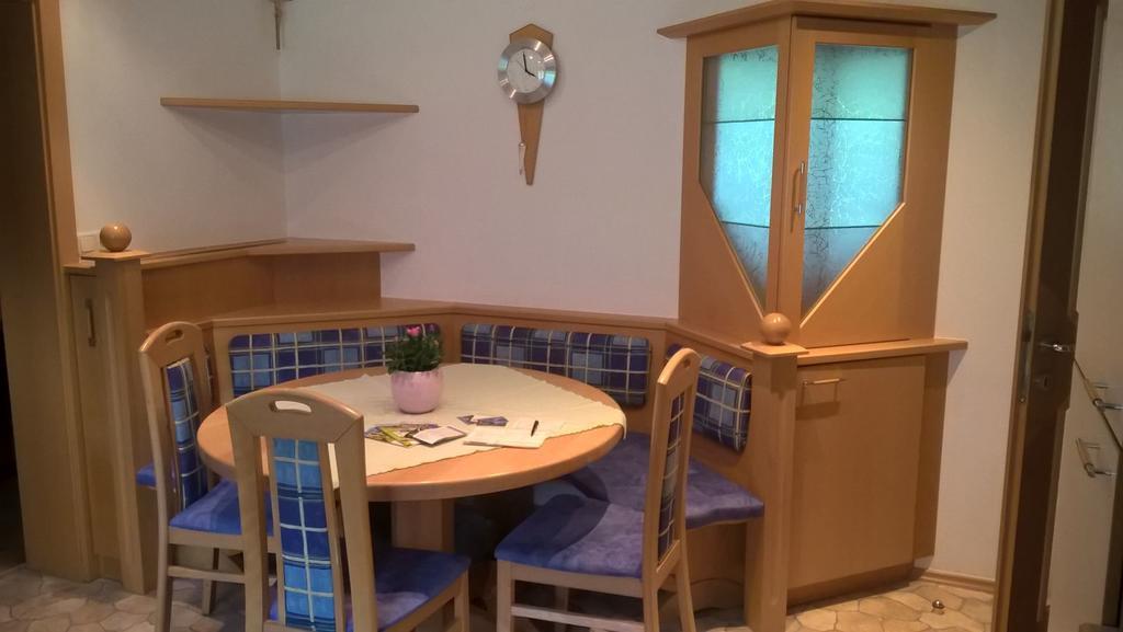 Ferienhaus Moser Bad Gastein Esterno foto