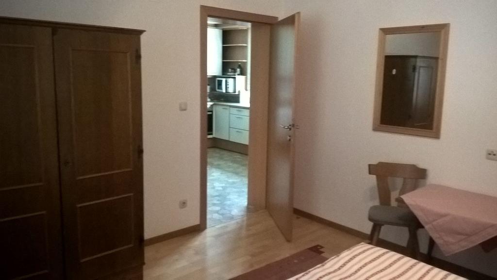 Ferienhaus Moser Bad Gastein Esterno foto