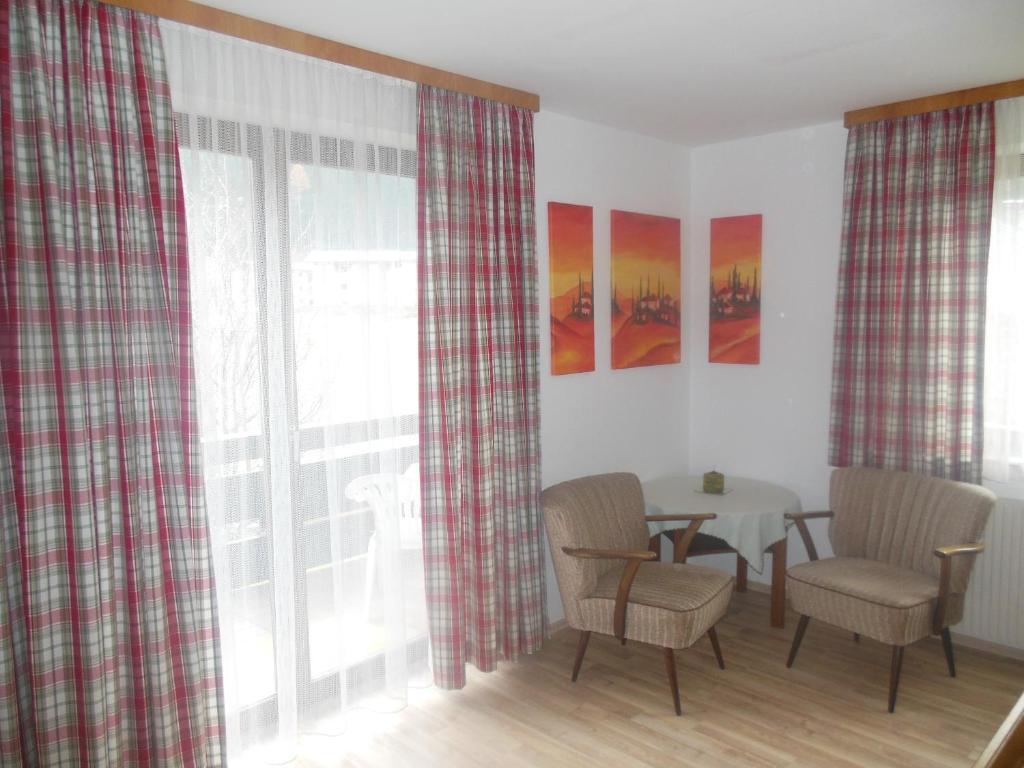Ferienhaus Moser Bad Gastein Camera foto