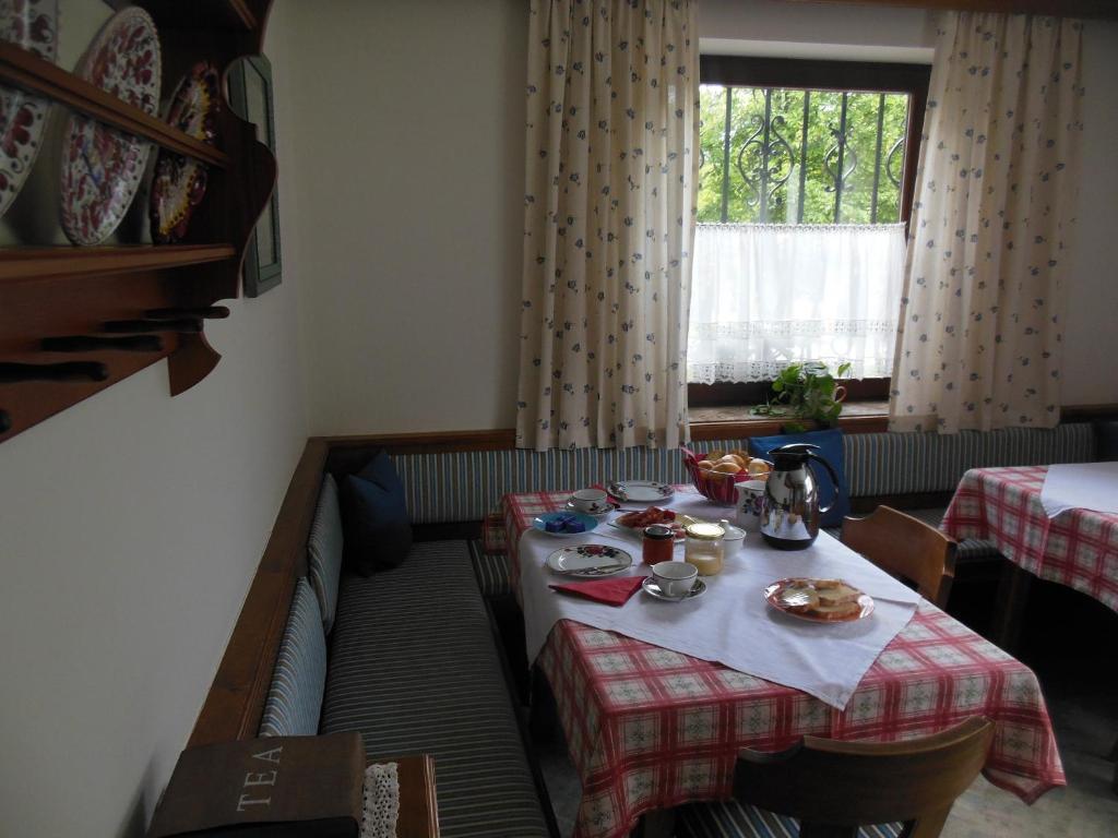 Ferienhaus Moser Bad Gastein Esterno foto